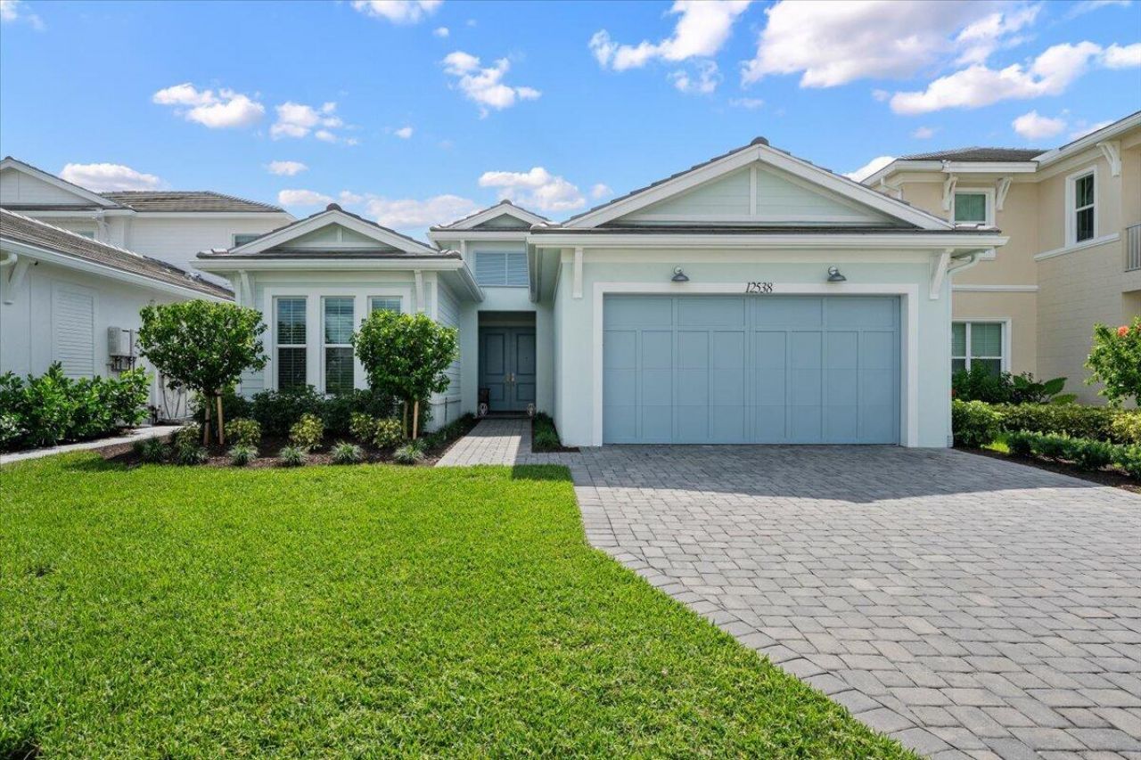 12538 Nautilus Circle, Palm Beach Gardens, FL 33412 Photo