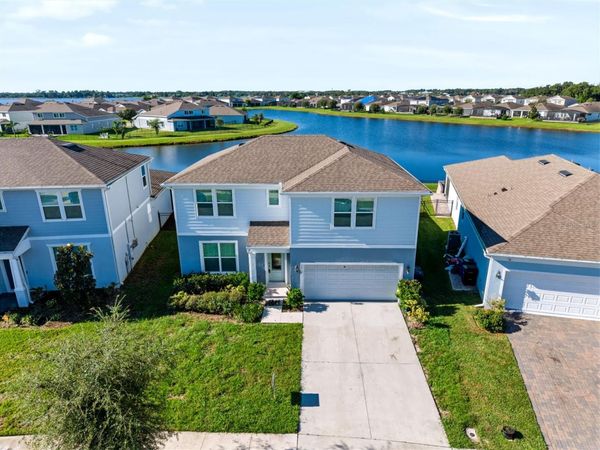 5214 NORTHERN FLICKER DRIVE , ST CLOUD, FL 34771
