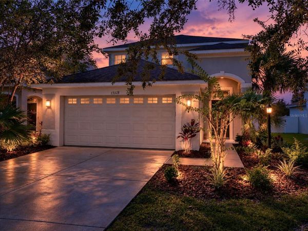 15328 SKIP JACK LOOP, LAKEWOOD RANCH, FL 34202