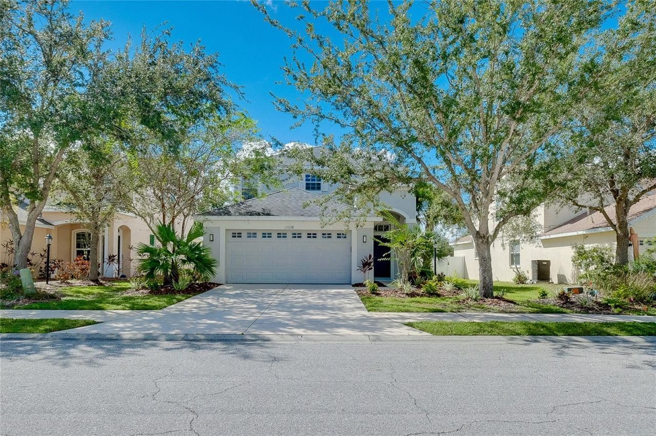15328 Skip Jack Loop, Lakewood Ranch, FL 34202 Photo