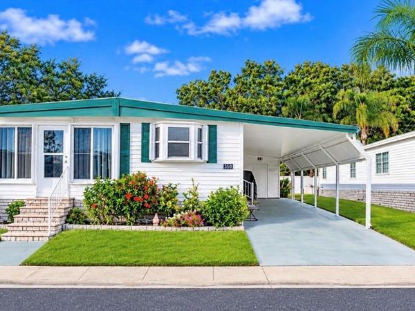 1100 BELCHER ROAD S, Unit 350, LARGO, FL 33771