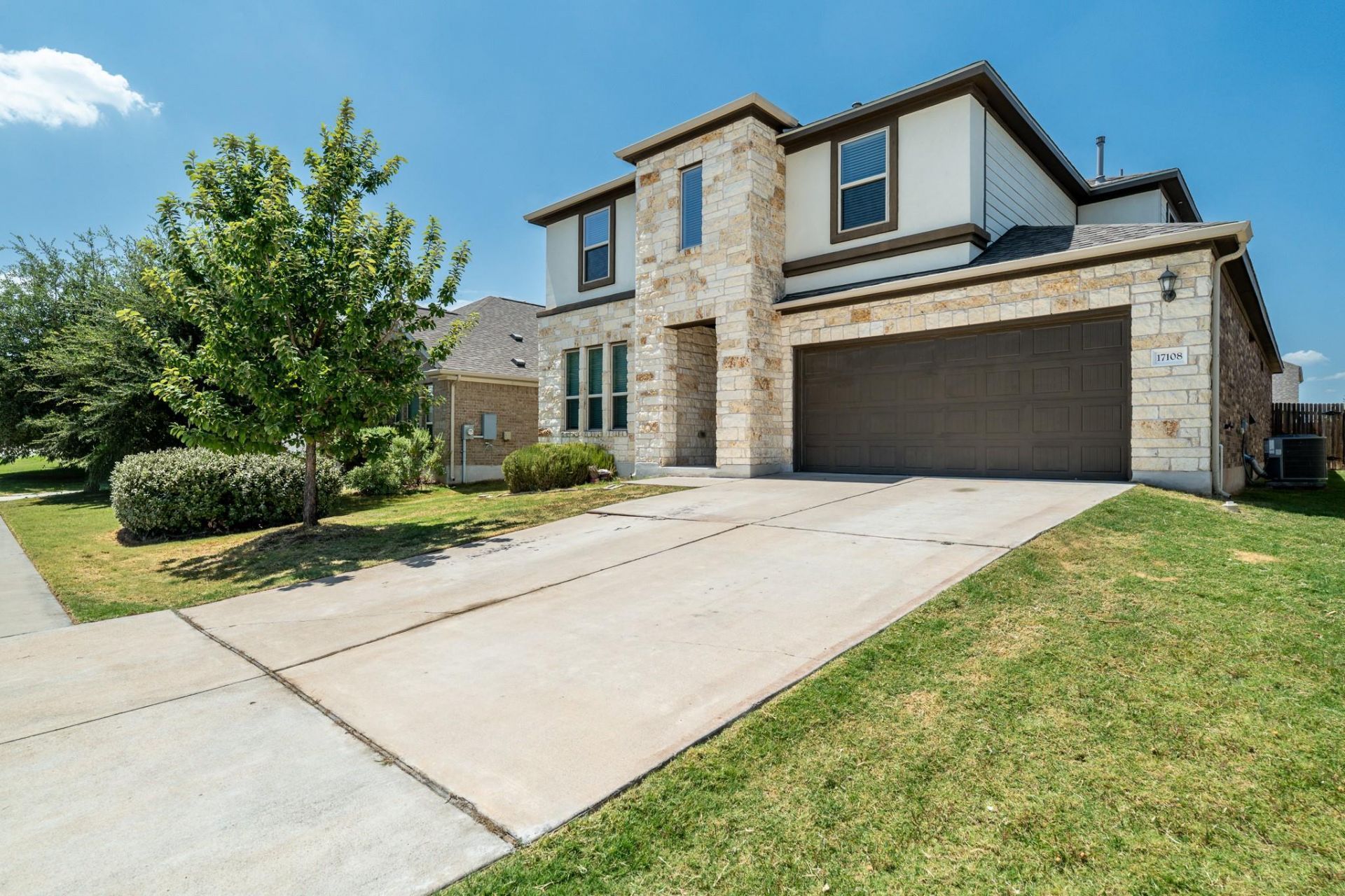 17108 Lathrop Ave, Pflugerville, TX 78660 Main Photo
