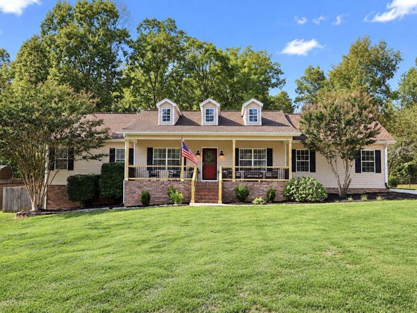 165 Savannah Ridge Trail, Cleveland, TN 37323