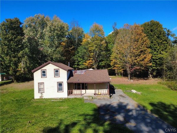 3764 State Route 49 , Central Square, NY 13036