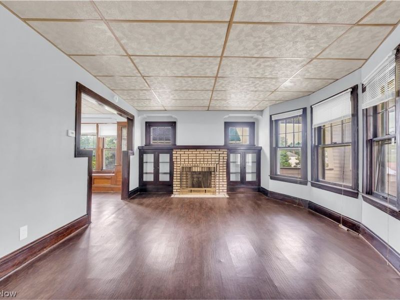 14614 Glendale Avenue, Unit 2/UP, Cleveland, OH 44128 Photo 4