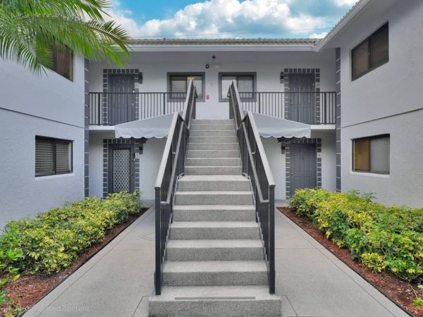 15011 ASHLAND Circle, Unit 12, Delray Beach, FL 33484