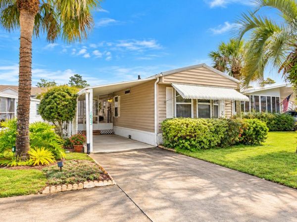 1623 Acre Circle, Panama City Beach, FL 32407