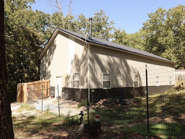 159 Timberline Lane , Crane, MO 65633