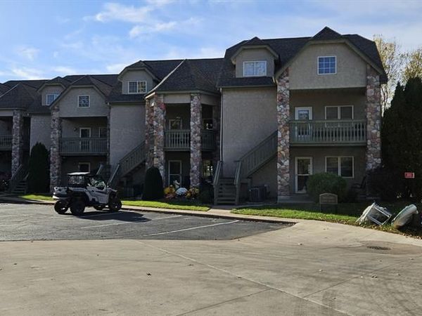 2851 29th Avenue, Unit 208, Birchwood, WI 54817
