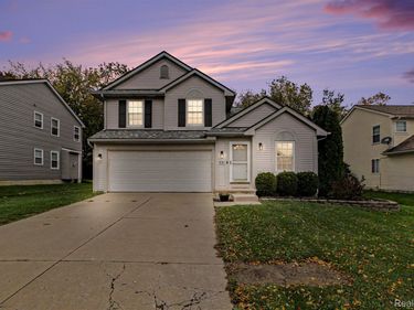 8585 Barrington Drive, Superior Township, Mi 48198