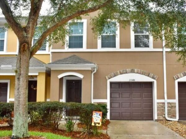 13348 SOLAR Drive, Jacksonville, FL 32258
