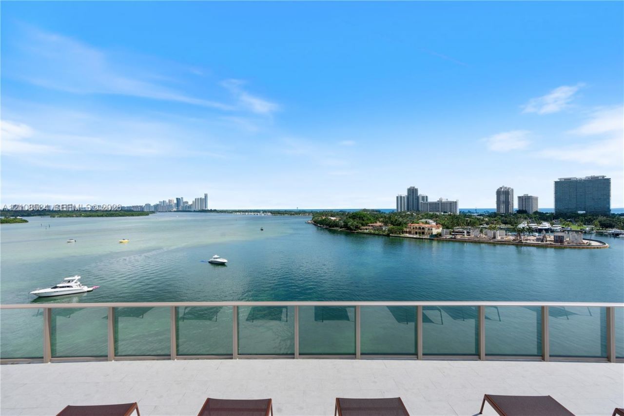 1135 103rd St , Unit 203, Bay Harbor Islands, FL 33154 Photo