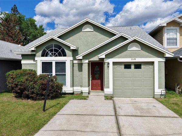 3328 HAMLET LOOP, WINTER PARK, FL 32792