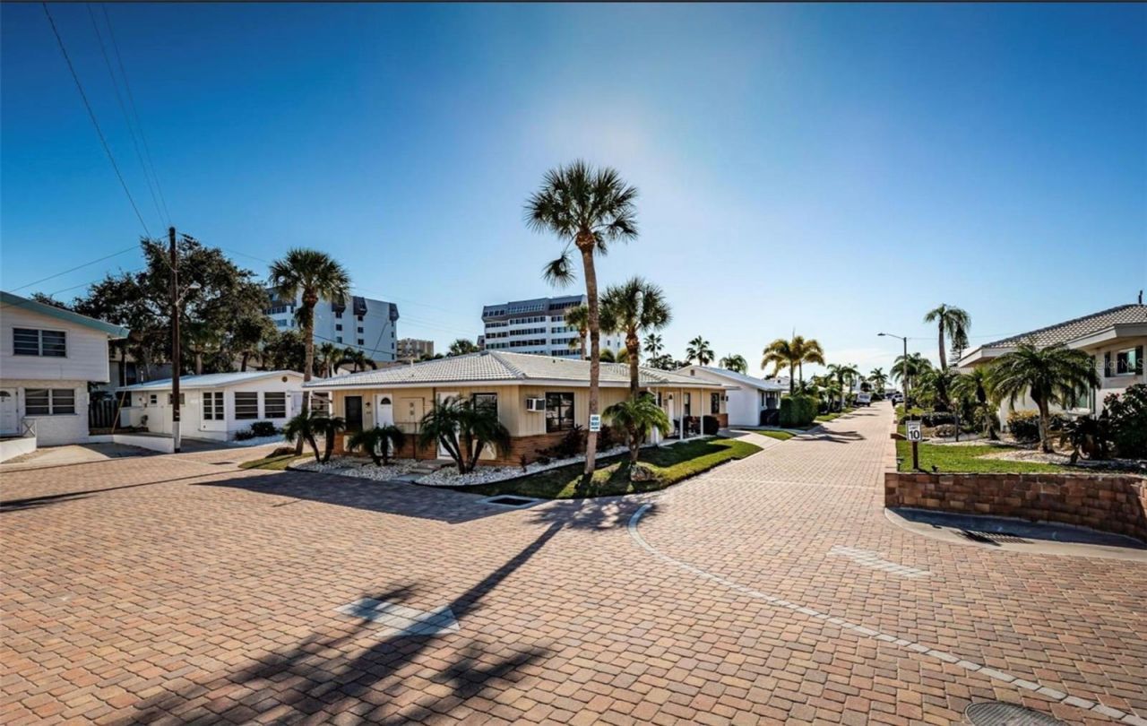 6020 Midnight Pass Road , Unit 61, Sarasota, FL 34242 Photo