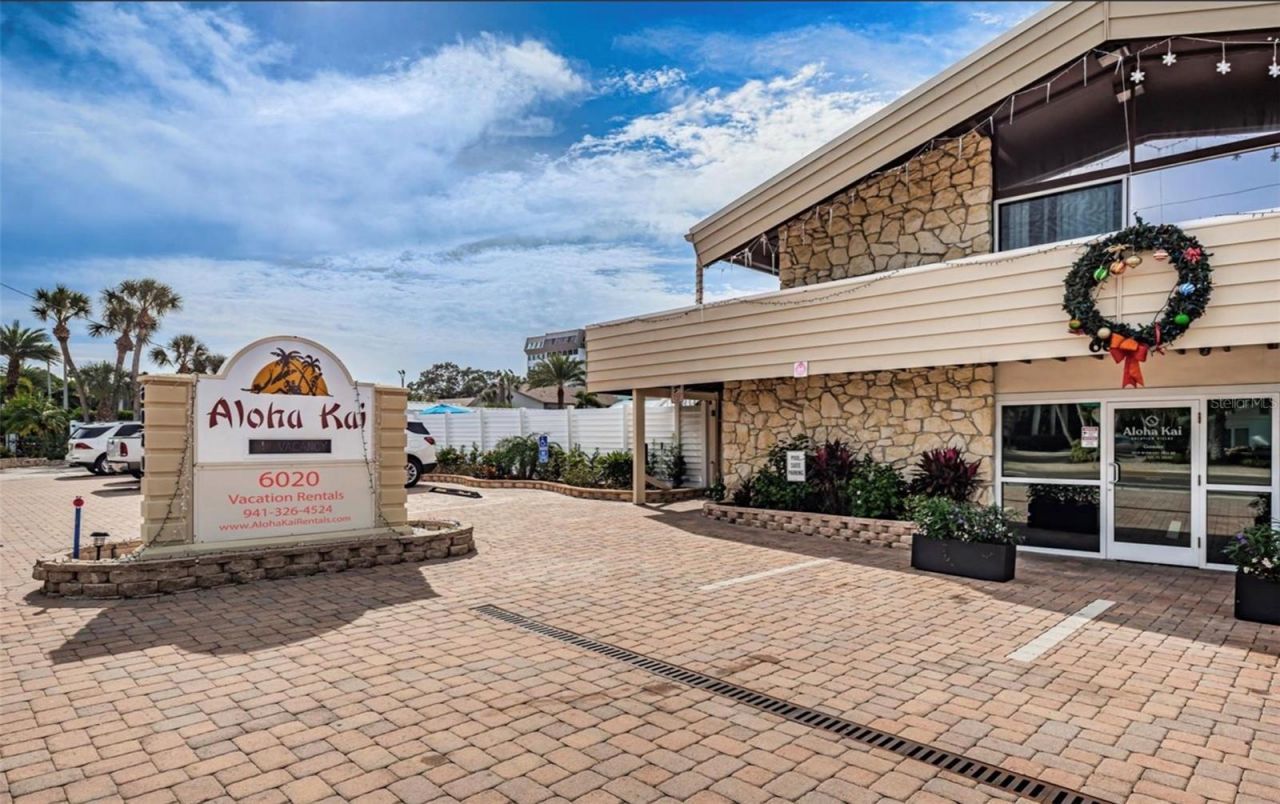 6020 Midnight Pass Road , Unit 61, Sarasota, FL 34242 Photo