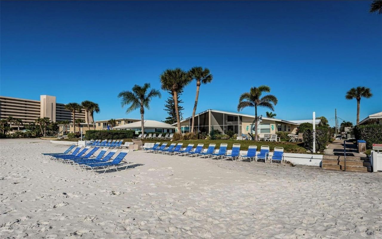 6020 Midnight Pass Road , Unit 61, Sarasota, FL 34242 Photo