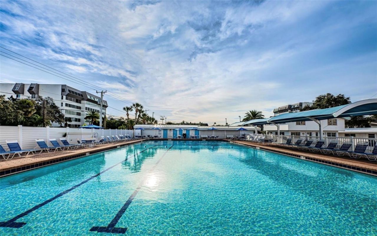 6020 Midnight Pass Road , Unit 61, Sarasota, FL 34242 Photo