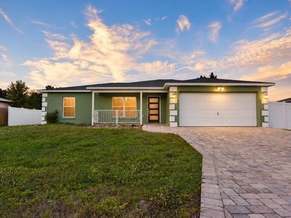 6545 W PELICAN LANE, HOMOSASSA, FL 34448
