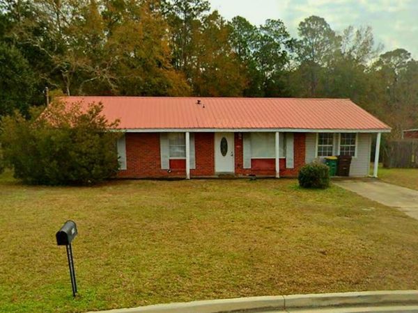 114 Lynn Circle, Pass Christian, MS 39571