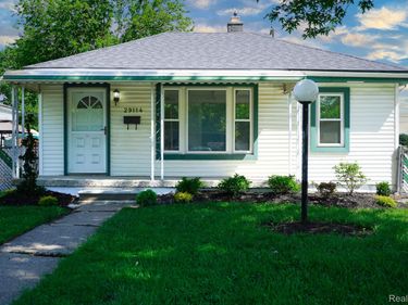 29114 Richard Street , Westland, Mi 48186
