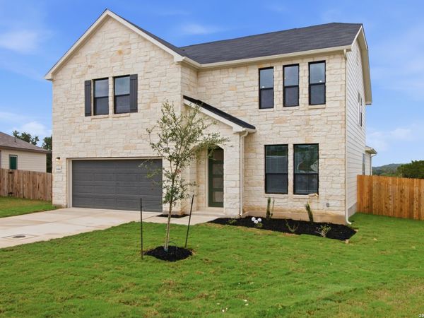 644 Siefert Pond, Boerne, TX 78006