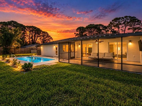 616 BROWN ROAD , VENICE, FL 34293