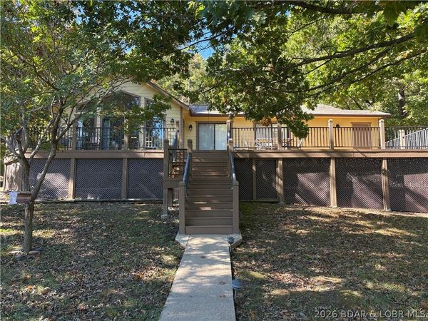 188 Inca Trail , Camdenton, MO 65020