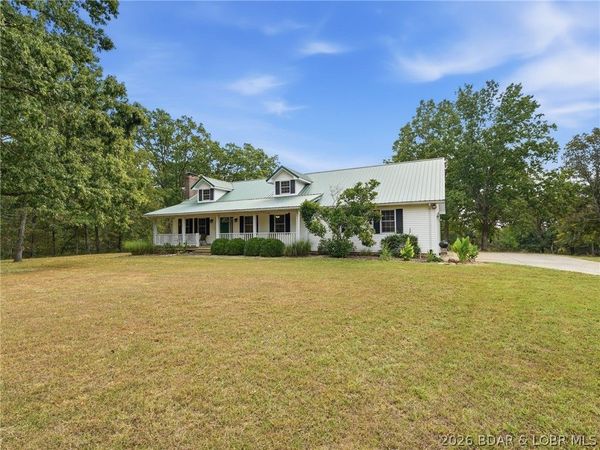 26642 H Highway , Lincoln, MO 65338