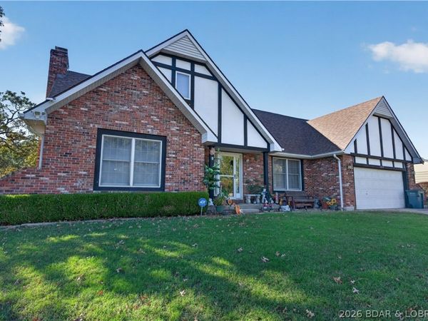 1519 Shady Lane , Warsaw, MO 65355