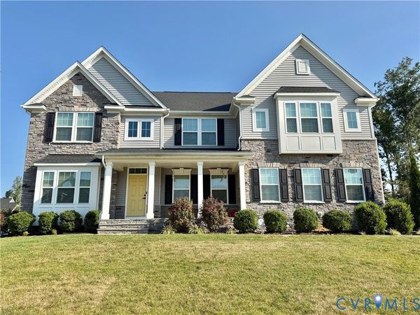 12044 Almer Lane , Chester, VA 23836