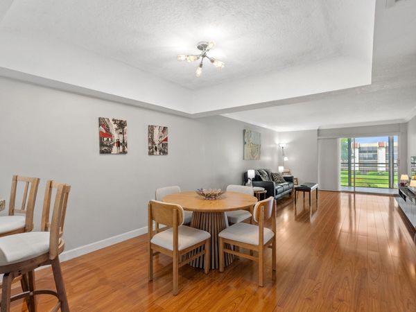 23385 Barwood Lane S, Unit 308, Boca Raton, FL 33428