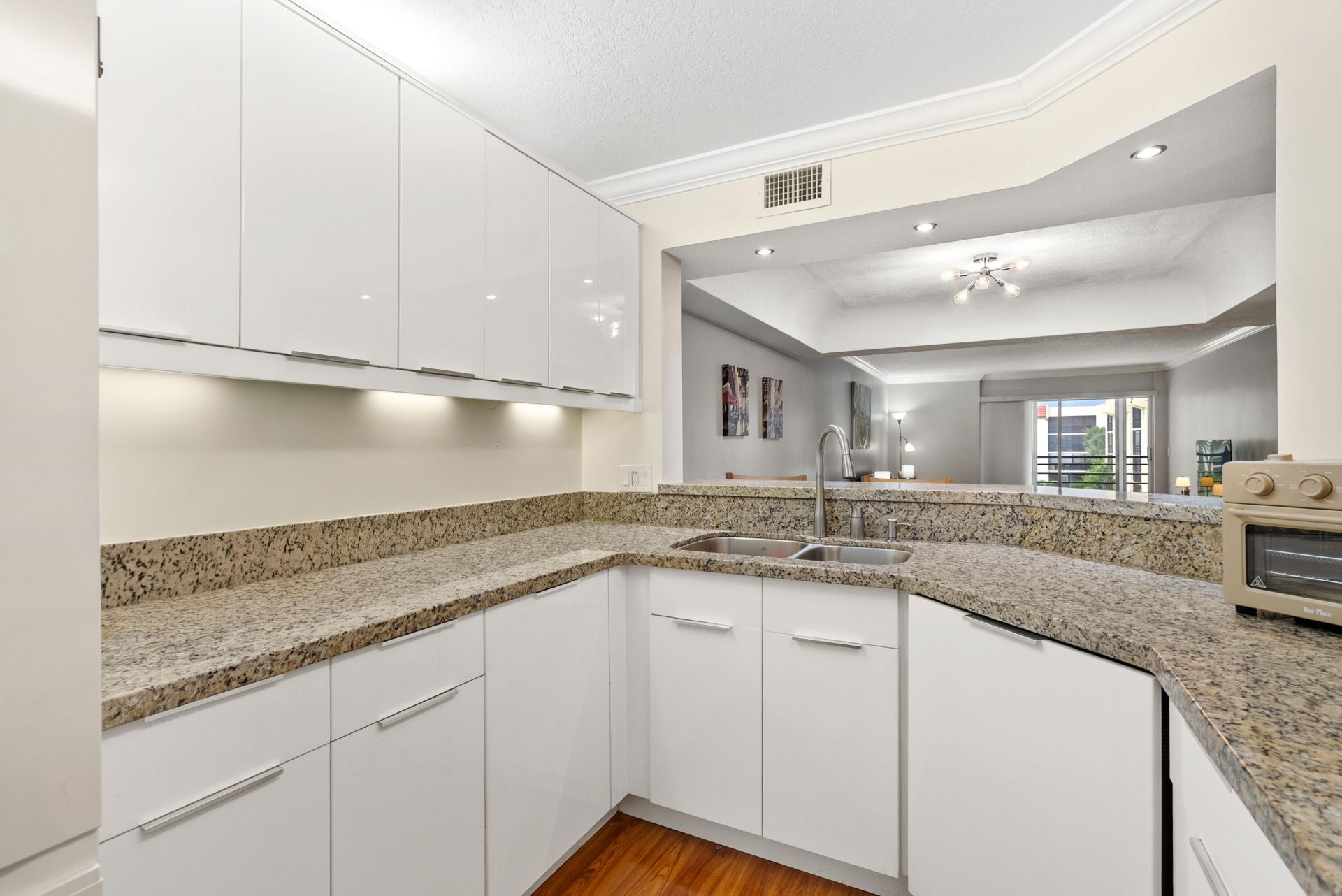 23385 Barwood Lane S, Unit 308, Boca Raton, FL 33428 Photo