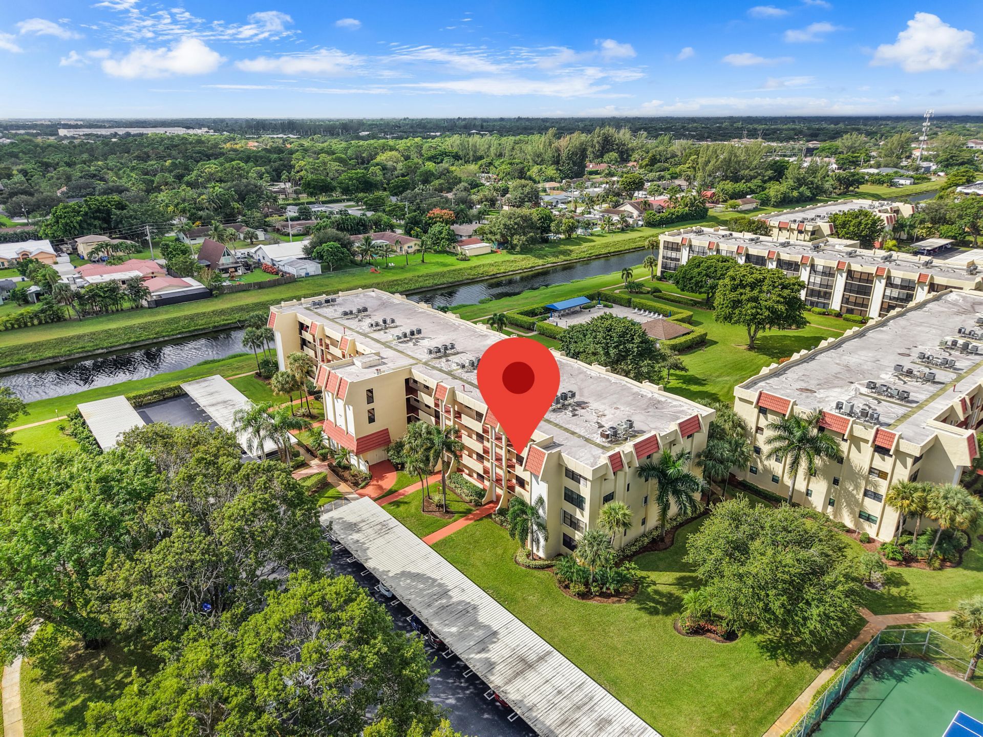 23385 Barwood Lane S, Unit 308, Boca Raton, FL 33428 Photo