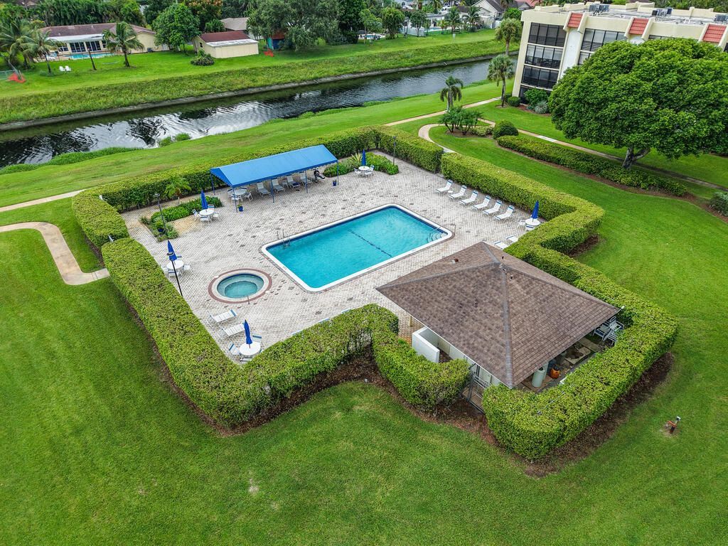 23385 Barwood Lane S, Unit 308, Boca Raton, FL 33428 Photo