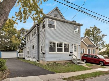 22 Gilbert Avenue , Buffalo, NY 14219