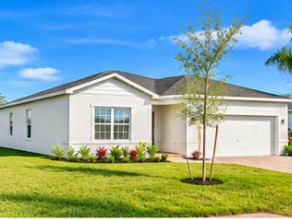 6078 SEQUOIA Circle, Vero Beach, FL 32967