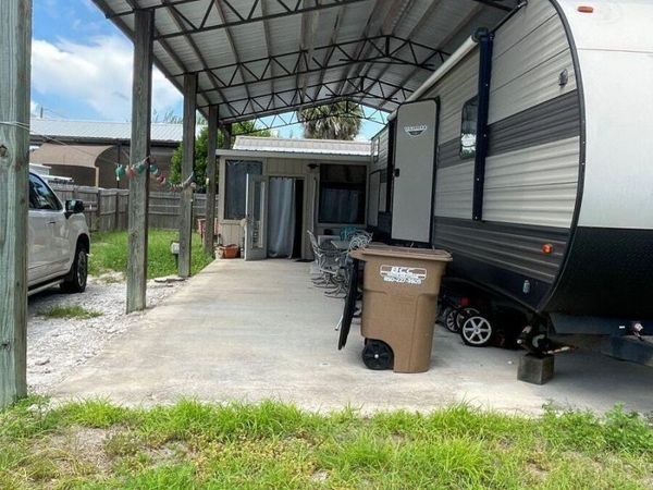 221 Angel Fish Street , Port St Joe, FL 32456