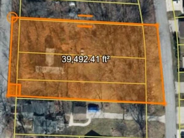 2792 Berkan Street, Madison, WI 53711