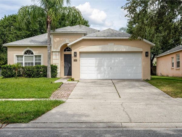 3742 ANDOVER CAY BOULEVARD , ORLANDO, FL 32825