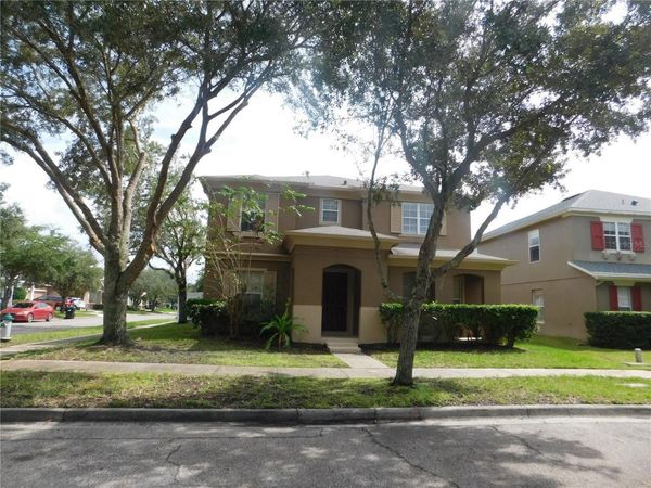 14856 ROYAL POINCIANA DRIVE , ORLANDO, FL 32828