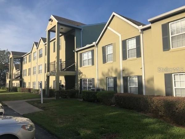 2035 DIXIE BELLE DRIVE , Unit 2035T, ORLANDO, FL 32812