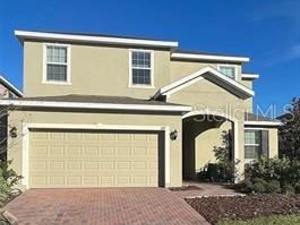 109 TRINITY RIDGE CIRCLE , DAVENPORT, FL 33897