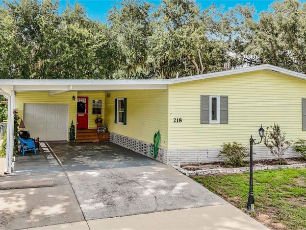 218 COVENT GARDEN AVENUE , DAVENPORT, FL 33897
