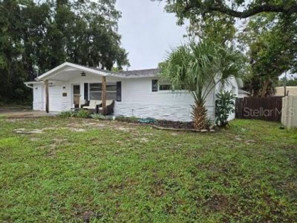6104 POLK STREET , NEW PORT RICHEY, FL 34653