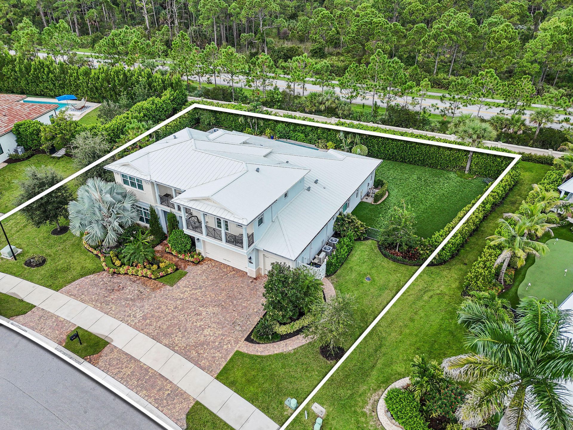 19966 SE Gallberry Drive, Jupiter, FL 33458 Photo