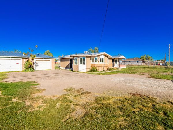 4843 Highway 314 SW, Los Lunas, NM 87031