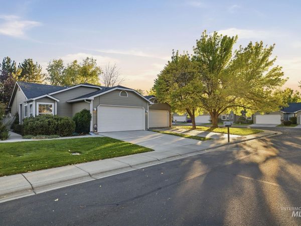 1451 E Silverton Ln., Boise, ID 83706