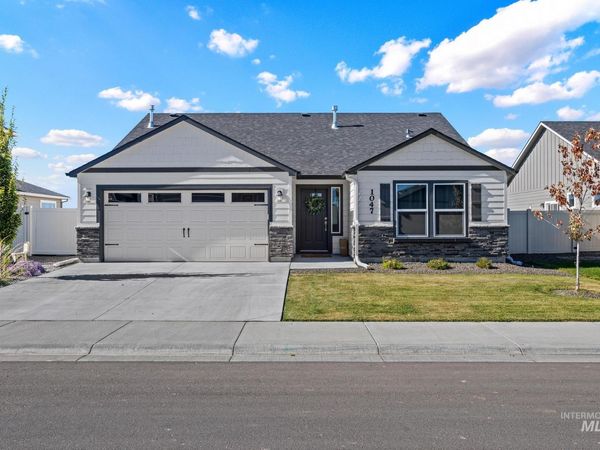 1047 N Rockdale Way, Kuna, ID 83634
