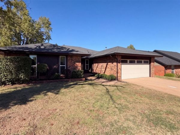 2717 Rolling Hills Terrace, Edmond, OK 73012