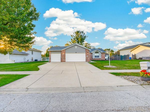 1138 S Delaware Street, Hobart, IN 46342